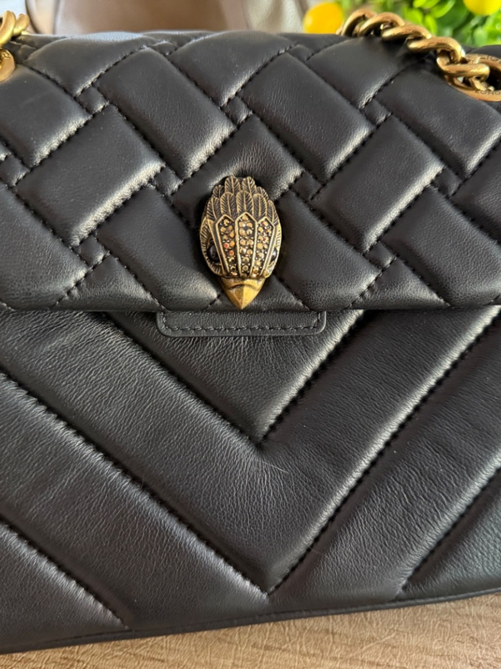 Never used Kurt Geiger Purse - Picture 3 of 6